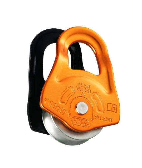 Petzl Partner Pulley