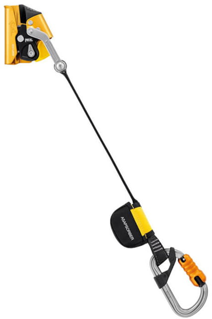 Petzl Asap Lock Kit w/AsapSorber 40 and Bm'D One Size