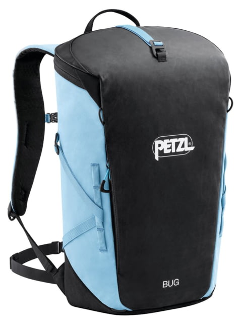 Petzl BUG Climbing Pack Smoked Blue 18 Liters