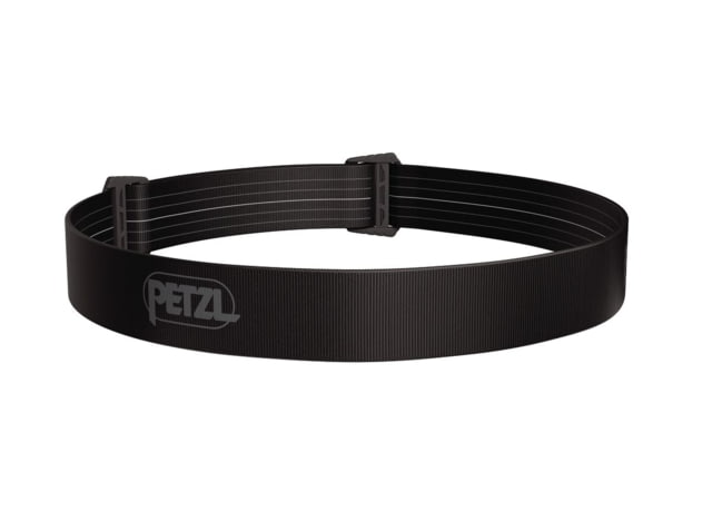 Petzl Headband For Aria Black