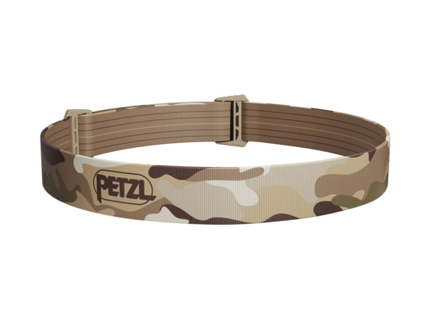 Petzl Headband For Aria Camo