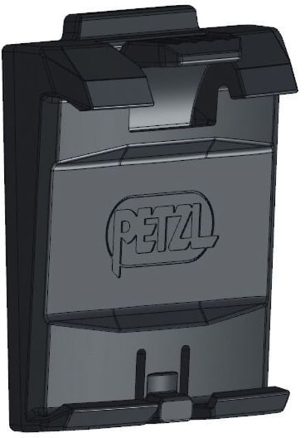 Petzl Mounting Plate w/Nvg Adapt