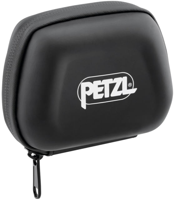 Petzl Shell Pro Pouch Black