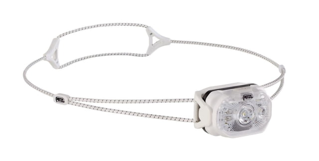 Petzl Swift LT Headlamp 380 Lumens White