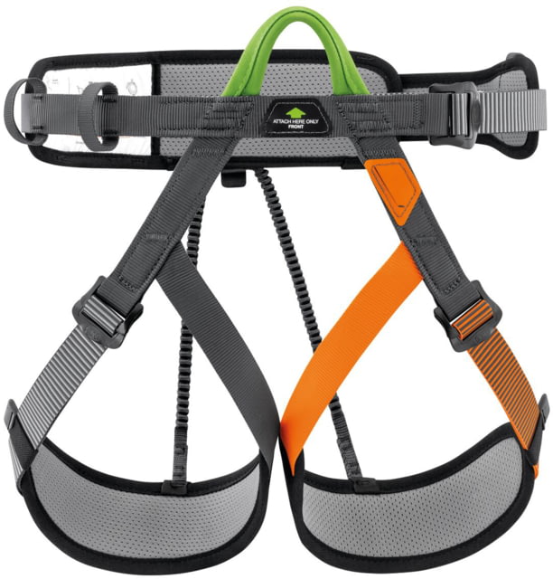 Petzl Tetrax Harnesses Pack of 5