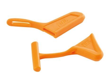 Petzl Pick And Spike Protection Accessory Disco