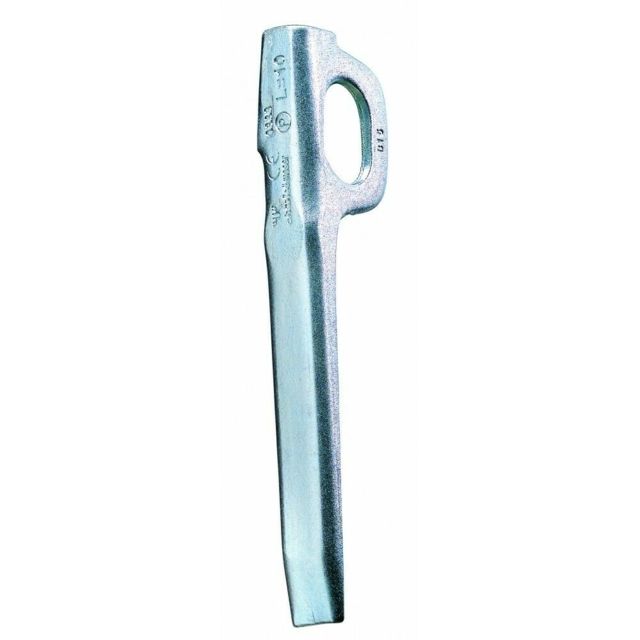 Petzl U Piton 10 cm