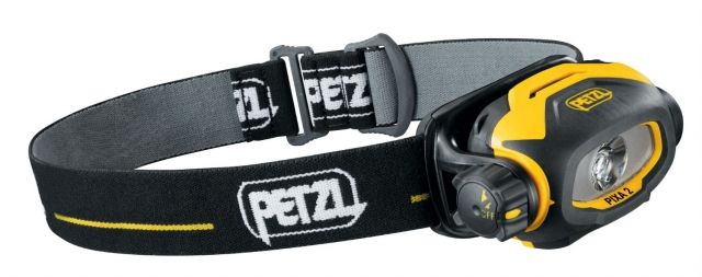 Petzl Pixa 2 Headlamp