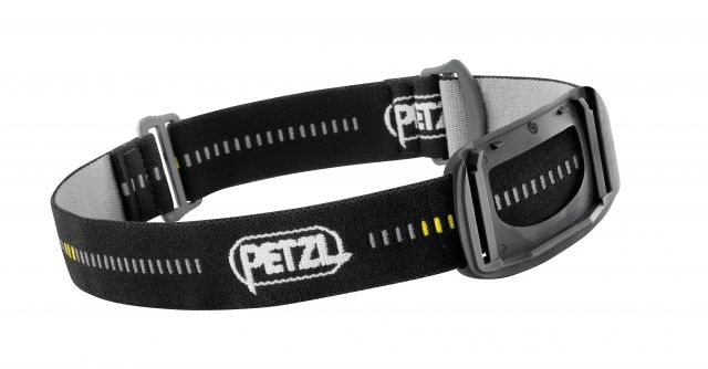 Petzl PIXA Headlamp Replacement Headband E78900