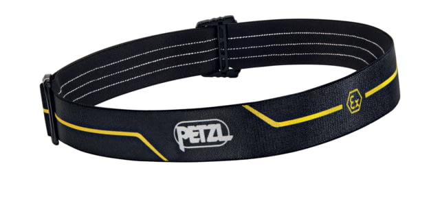 Petzl Pixa Z0 EX Headband One Size