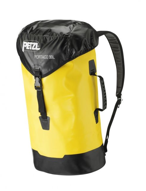 Petzl Portage Caving Bag 30L/1830Ci S43Y 030