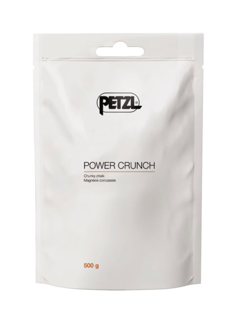 Petzl Petzl Power Crunch Chalk 500 g