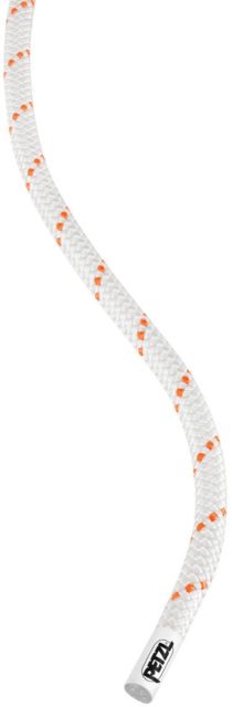 Petzl 9mm Push Rope White 200 m R40AW 200