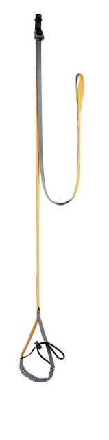 Petzl Etrier Quickstep One Size