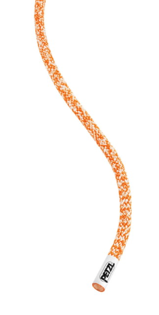 Petzl Petzl Rad Line 6mm Cord Orange 30 m