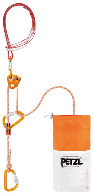 Petzl Petzl Rad System Kit One Size