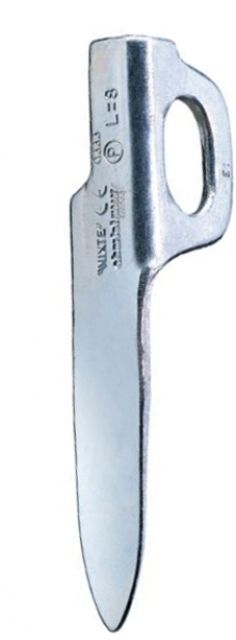 Petzl Rocher Mixte Piton 6 cm
