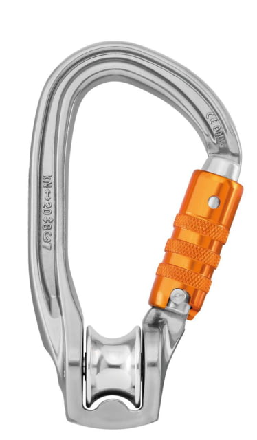 Petzl Rollclip Z Pulley Triact-Lock P75 TL