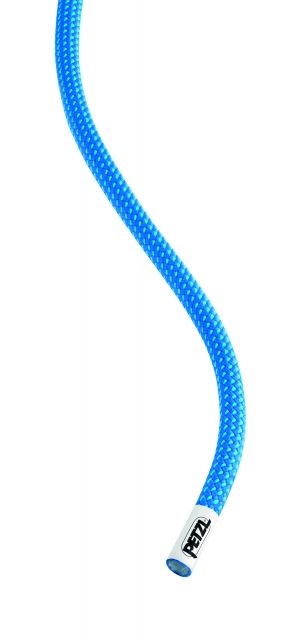 Petzl Rumba 8.0 mm Rope-Blue-50