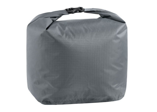 Petzl Petzl Sakover Storage Bag Gray