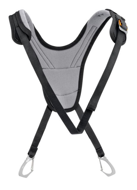 Petzl Shoulder Strap For Sequoia Srt Harnesses