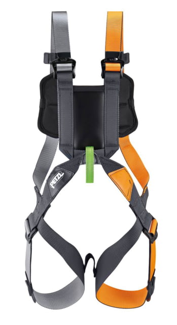 Petzl Simba Climbing Harness 1 Pack