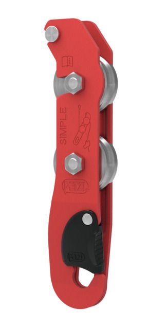 Petzl Simple Descender