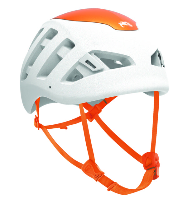 Petzl SIROCCO Ultralight Helmet White S/M