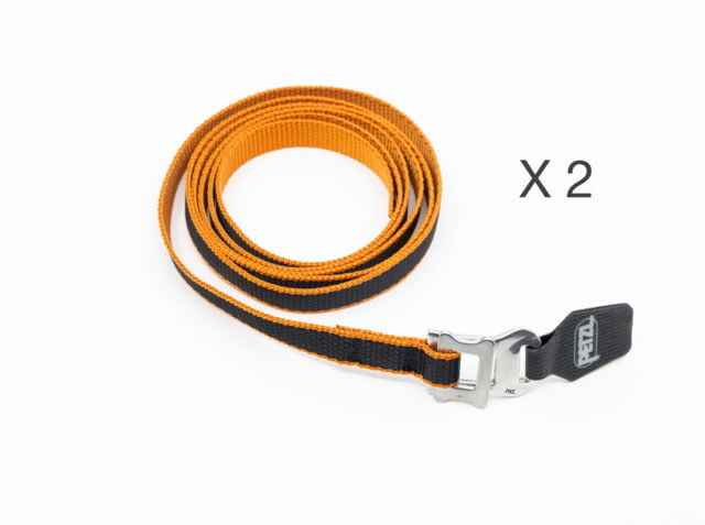 Petzl Petzl SPL LL FL Straps - Pack of 2 One Size