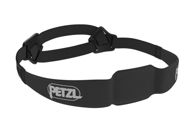 Petzl Petzl Swift RL Headband Black