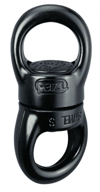 Petzl Swivel Rigging Equipment Small P58