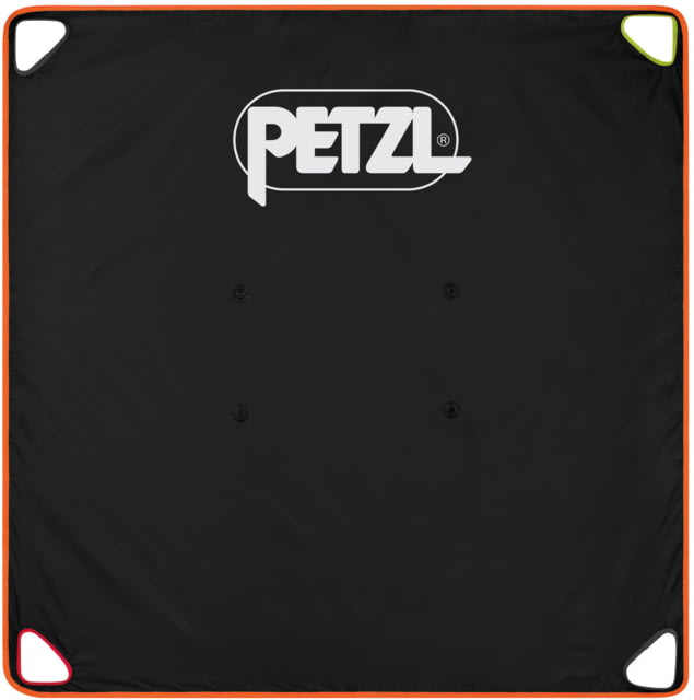 Petzl Tarp Rope Black