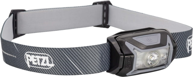 Petzl Tikka Core Headlamp Black