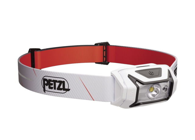 Petzl Tikka Core Headlamp White