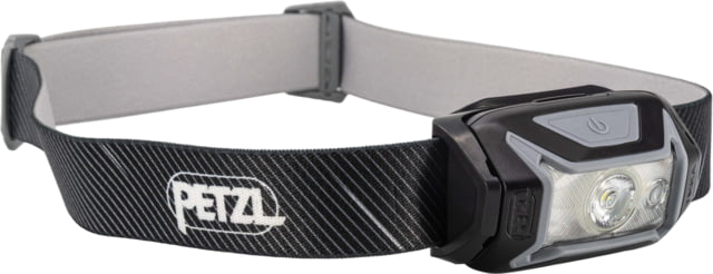 Petzl Tikka Headlamp Black