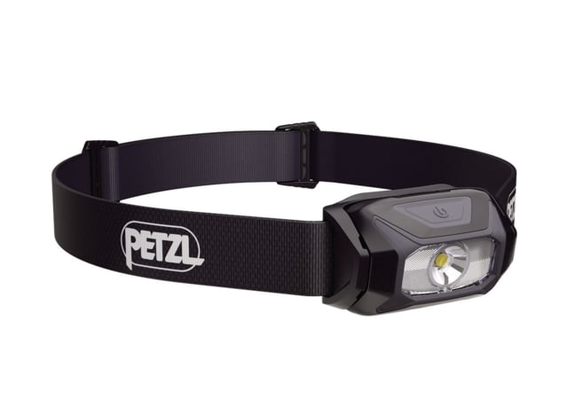 Petzl Tikkina Headlamp Black