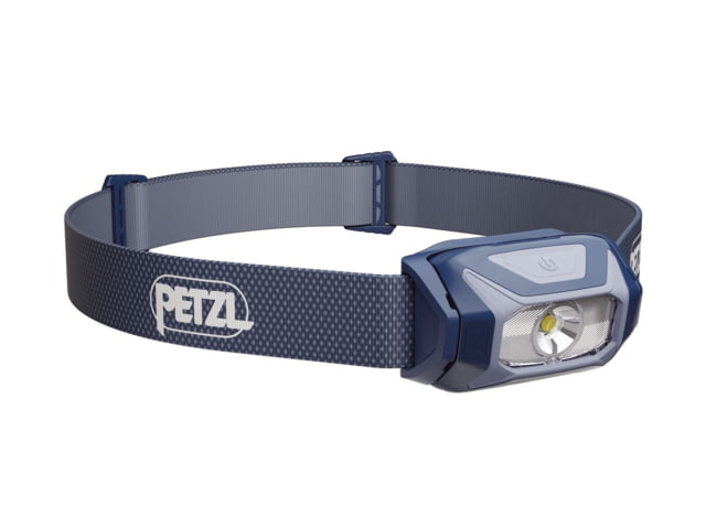 Petzl Tikkina Headlamp Blue
