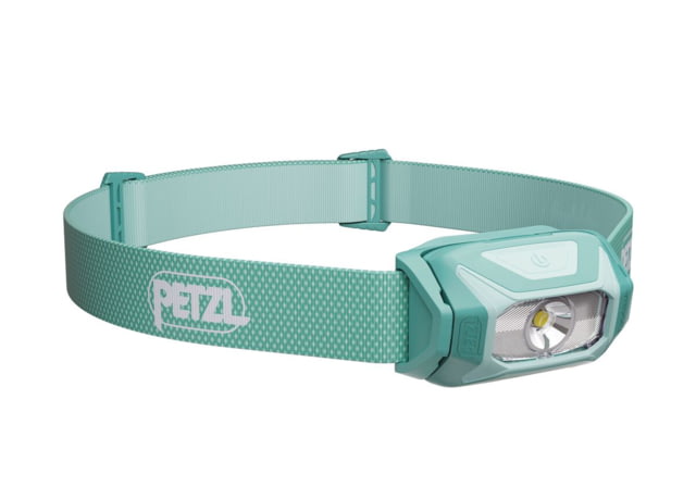 Petzl Tikkina Headlamp Green