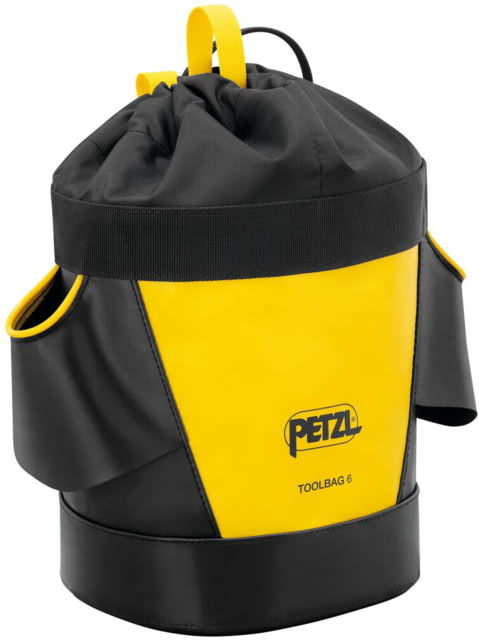 Petzl 6L Toolbag Pouch One Size