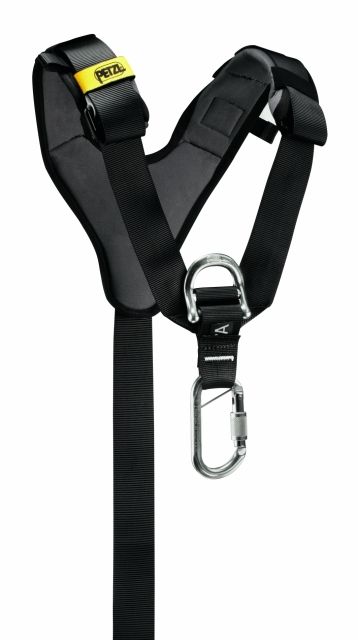 Petzl Top Chest Harness 1
