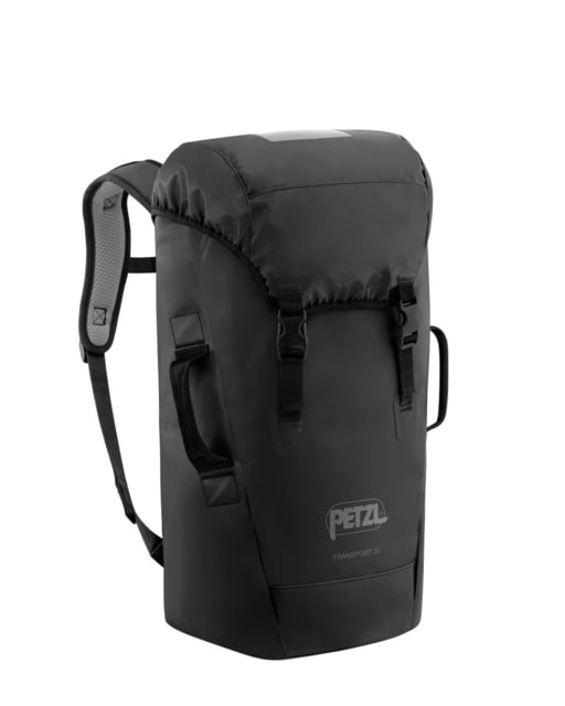 Petzl 45L Transport Pack Black