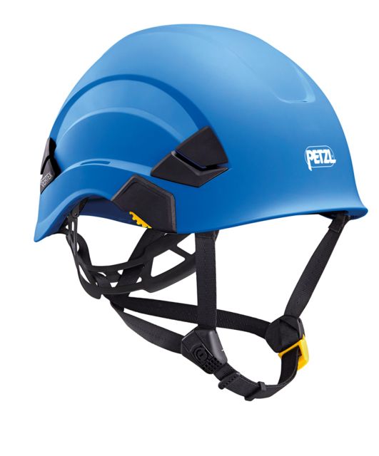 Petzl Vertex Ansi Climbing Helmet Blue