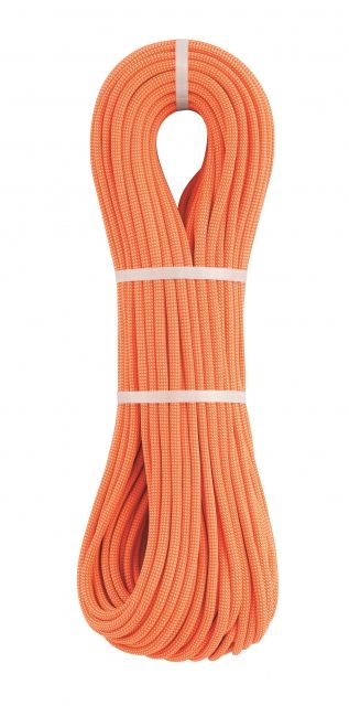 Petzl Volta 9.2 mm Rope-Orange-60