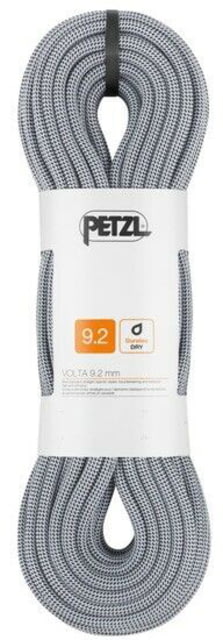 Petzl Volta Rope 9.2Mm 80m R35AN 080