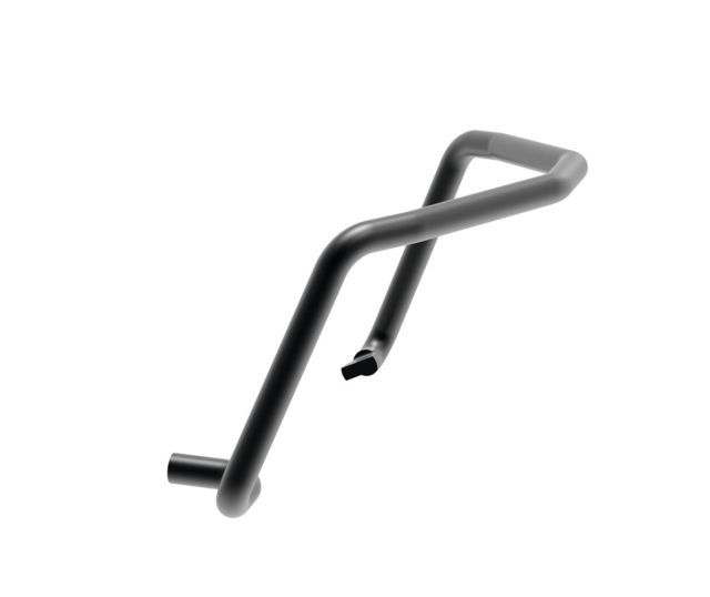 Petzl Fil Small Toe Bails One Size