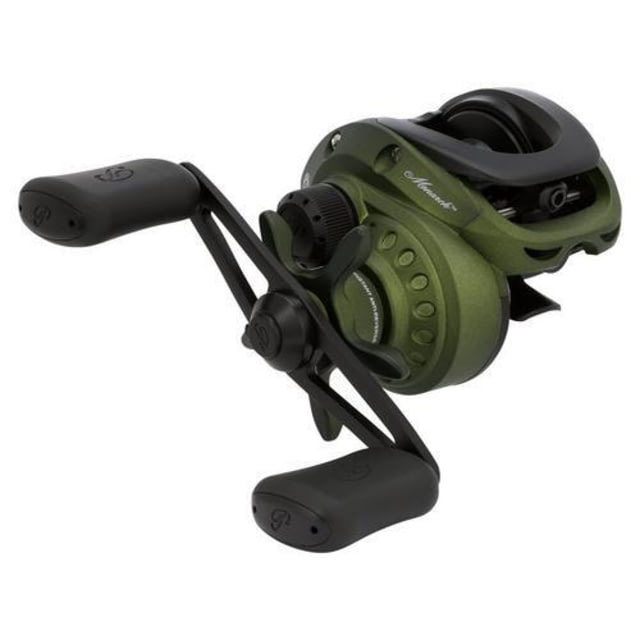 Pflueger Pflueger Monarch Low Profile Reel 6.1:1 5 Bearing Right Hand MON61LP