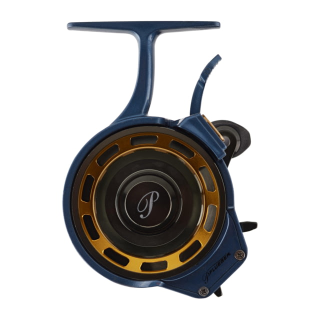 Pflueger President Inline Ice Reel 5.0/1 Left