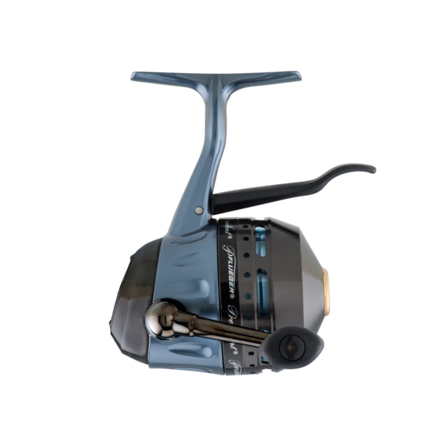 Pflueger President Spincast Reel 3.4/1 Right/Left 6U