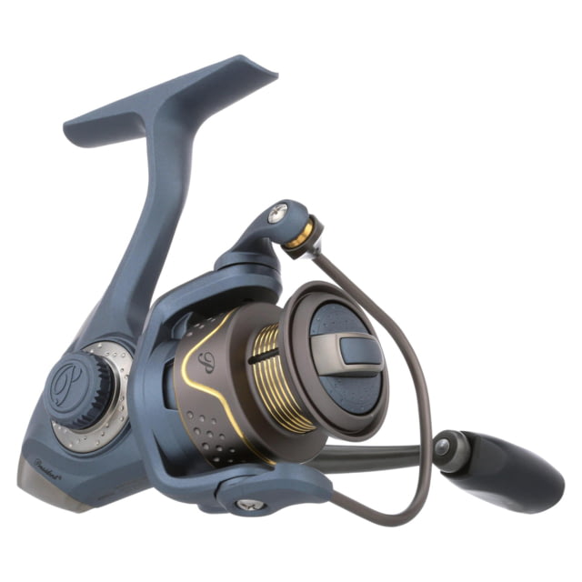 Pflueger Pflueger President Spincast & Underspin Reels