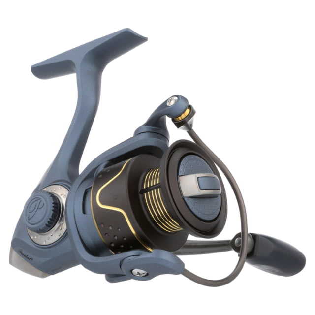 Pflueger Pflueger President Spincast & Underspin Reels